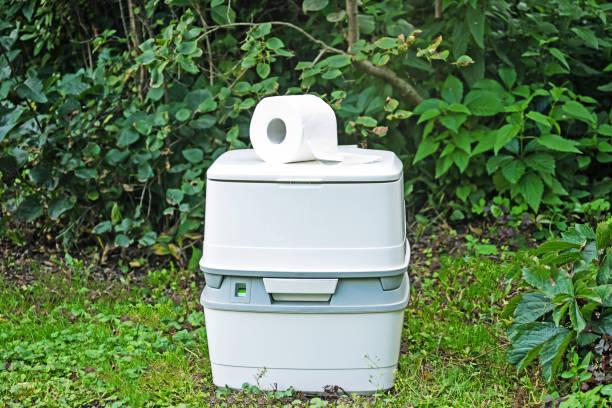 Best Luxury portable toilet rental  in Rush City, MN