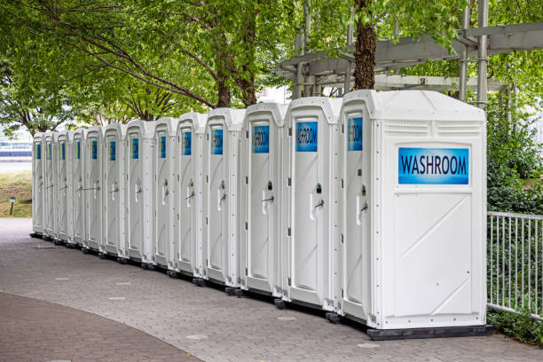 Best Portable toilet rental cost  in Rush City, MN