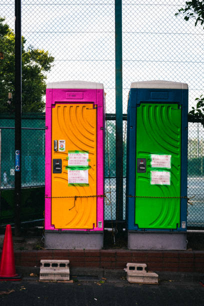 Best Event porta potty rental  in Rush City, MN