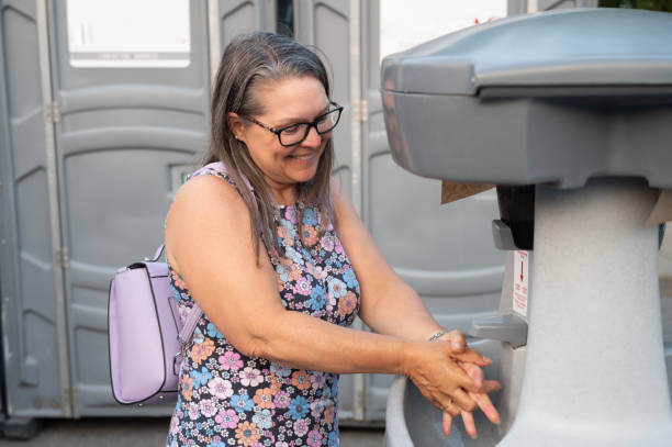 Best Local porta potty services  in Rush City, MN