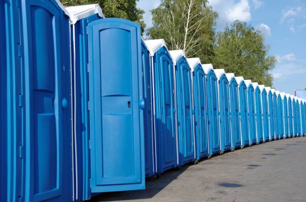 Portable Toilet Options We Offer in Rush City, MN
